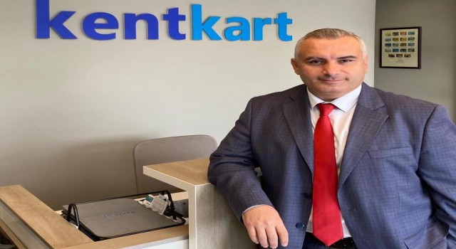 Kentkart İle Şehirler Daha Ulaşılabilir