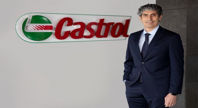 Castrol’ün Büyüme Rekoru Türkiye’den Geldi