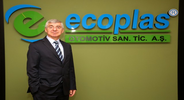 Ecoplas’tan Gebze’ye 10 Milyon Euro’luk Yeni Fabrika Yatırımı