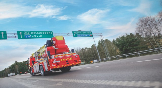 Allison Transmission, Fire & Rescue Fuarı’nda Kritik Durumlarda Gösterdiği Üstün Performansı Sergileyecek