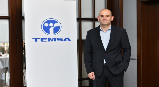 Türkiye’de Her Dört Saatte Bir Araç Satışı Yapan TEMSA, Satışlarını Yüzde 73 Artırdı
