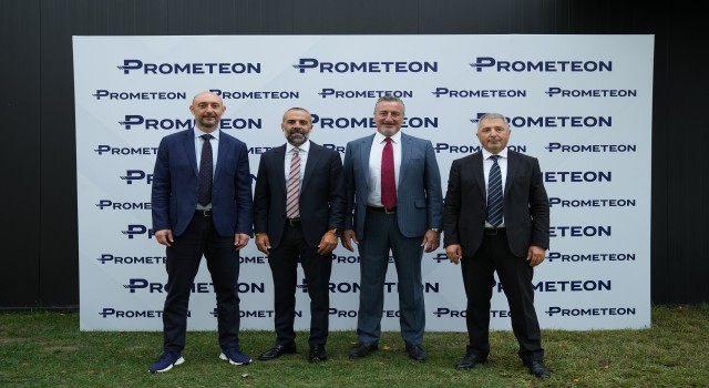 Prometeon Türkiye, Güçlü Büyümesini Sürdürüyor