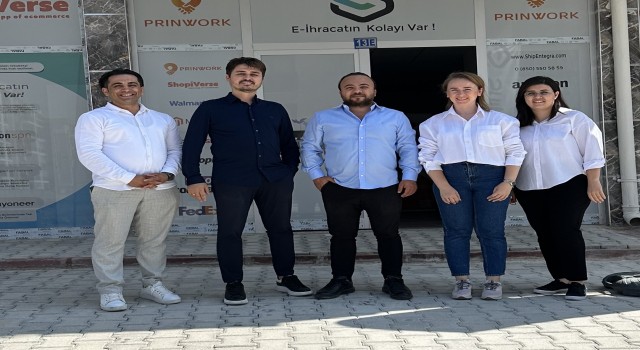 ShipEntegra 8. Şubesini Konya’da Açtı