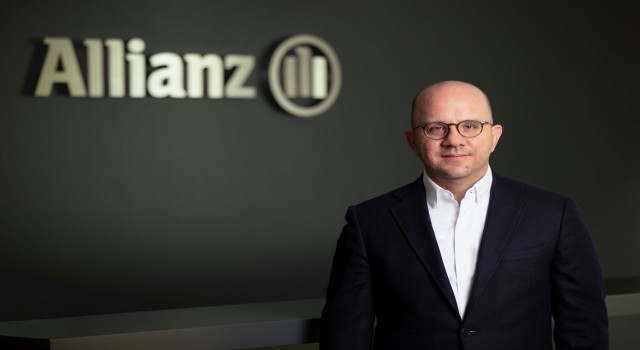 Allianz Türkiye’den Elektrikli Araçlara Özel Teminatlar İçeren Yeni Kasko Sigortası