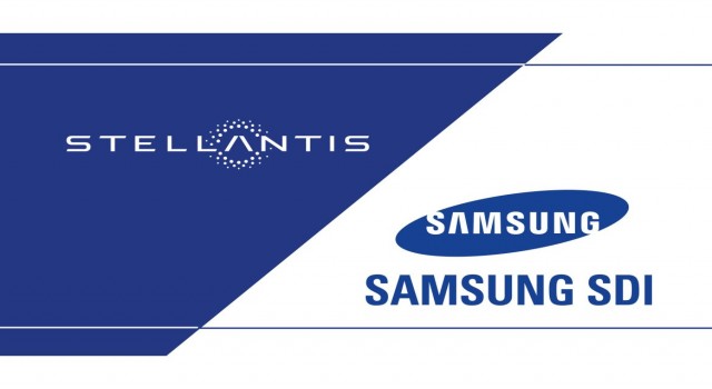 Stellantis ve Samsung SDI’dan ABD’ye İkinci Batarya Tesisi Yatırımı