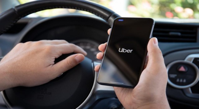 Uber, Yaz Boyunca 158 Farklı Ülkeden Türkiye’ye Gelen Turistlere Uber Taksi İle Hizmet Verdi