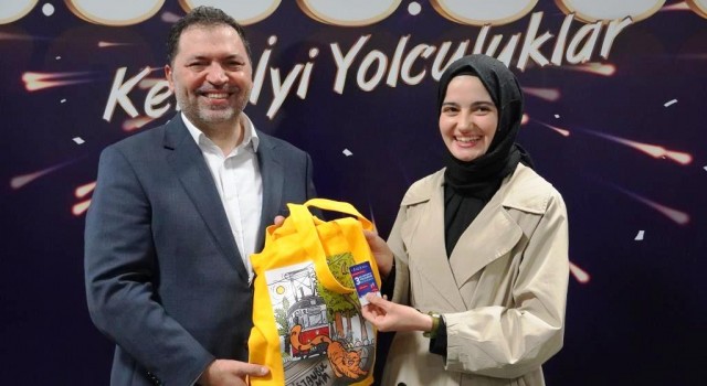 Metro İstanbul’dan tarihi rekor: Günlük 3 milyon yolcu