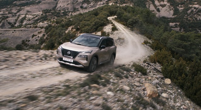 Nissan'dan Yılın Son Kampanyası