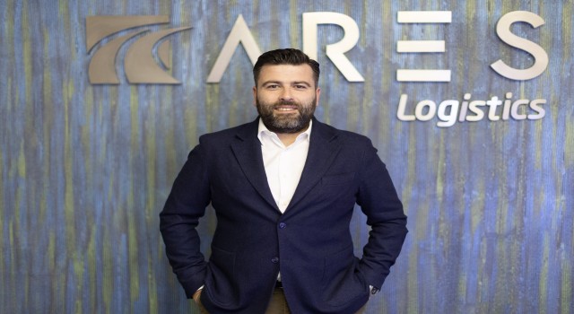 Ares Logistics Azerbaycan ve Gürcistan Taşımalarını Artırıyor