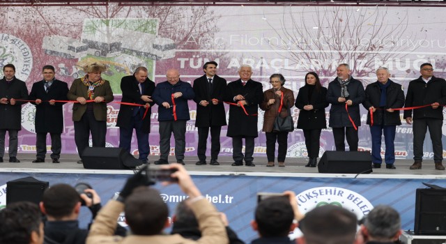 Muğla'nın Ulaşım Filosu Yenileniyor