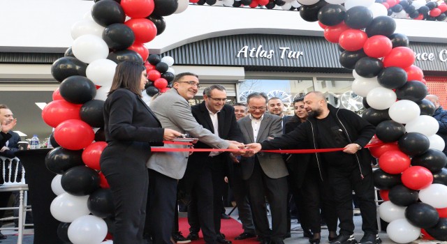 Performance Center, İstanbul Anadolu Yakasında Açıldı