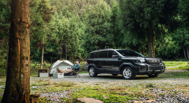 1 Milyon TL’ye 7 Koltuklu Kompakt SUV