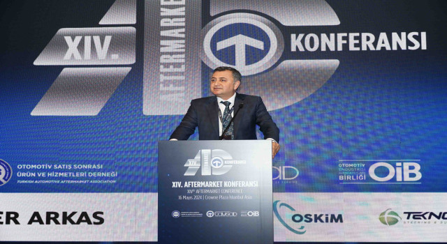 14. Aftermarket Konferansı Gerçekleştirildi