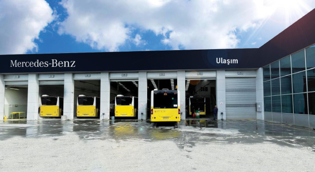 Ulaşım Motorlu Araçlar, Conecto’ya Özel Bakım Kampanyası Başlattı