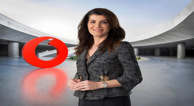 Vodafone Business, Bağlantılı Araç Çözümleriyle Otomotiv Dünyasında Yeni Bir Dönem Başlatıyor