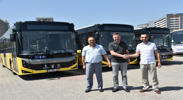 Necdet Özgürel Değişimde FSM Demirbaş'ı Tercih Etti
