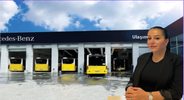 TÜM CONECTO’LARA ÜCRETSİZ CHECK-UP, Ulaşım Motorlu Araçlar Yıldızları Servise Bekliyor