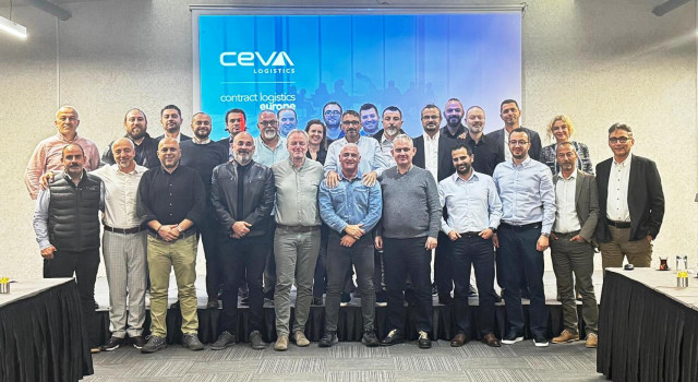 CEVA Türkiye'nin iSDanbul Projesi Uluslararası İhale ve Mühendislikte Fark Yaratıyor