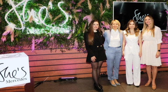 İlham Veren Kadınlar İstanbul Modern’de Buluştu