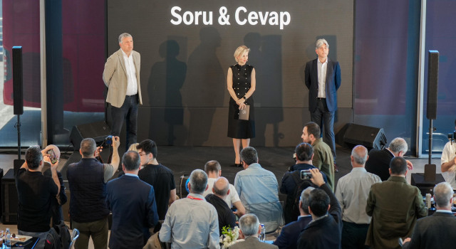 Mercedes-Benz Türk, Bayi ve Servis Ağında Büyük Dönüşüm Başlattı