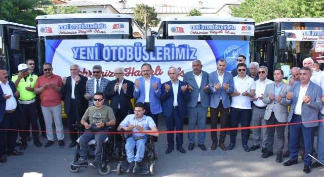 Siirt'in Tercihi Anadolu Isuzu