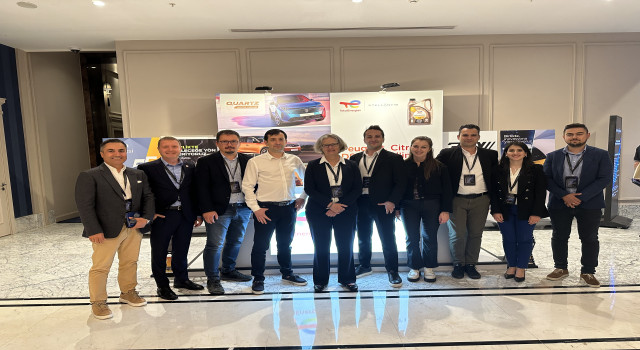 TotalEnergies ve Stellantis iş birliği güçlenerek sürüyor