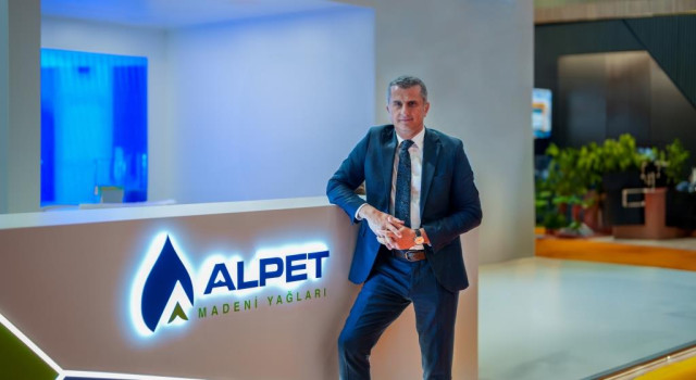 Alpet Madeni Yağları, Ar-Ge’ye dayalı yenilikçi ürünleriyle Automechanika İstanbul’da ziyaretçilerinden tam not aldı