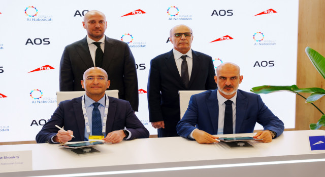 Anadolu Isuzu’dan Global Pazarda Güçlü Bir Adım Daha
