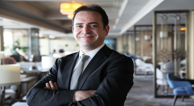 Intermax Logistics, Transport Logistic Fuarı’nda Yeni Pazarlara Kapı Açtı