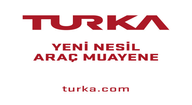 Türkiye’nin Araç Muayene İstasyonları TURKA Oluyor