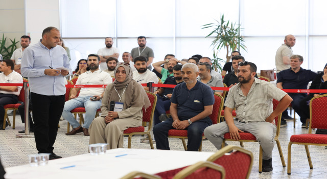 Yeni Taksi Plakaları İçin İlk İhale Yapıldı