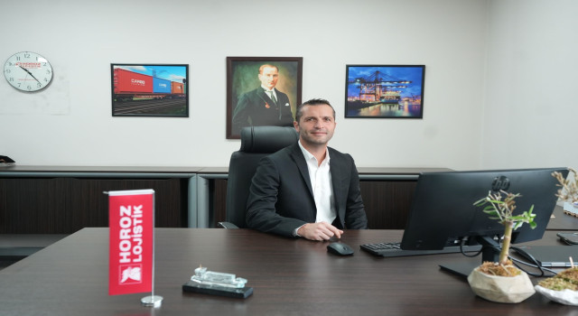 Horoz Lojistik, Deniz Taşımacılığında Hedef Büyüttü