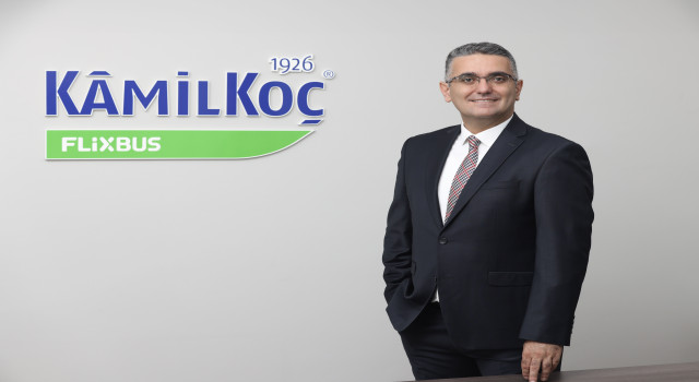 Kâmil Koç Ve Global Ortağı Flix’ten Türkiye’de Yeni Hatlar, Dünyada Yeni Ufuklar