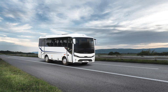 Otokar'dan Yaza Özel "Servis Kampanyası"