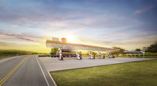 Shell & Turcas, Müşteri Deneyiminde Türkiye’nin En İyi 10 Markası Arasında