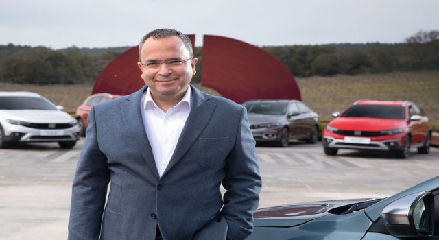 Yeni ÖTV Düzenlemesiyle FIAT Egea’da Büyük Fırsat