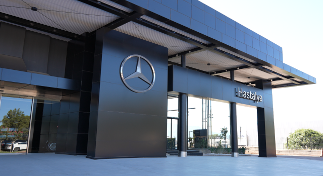 Kamyon ve Otobüs Müşterilerine Odaklı Bayi Ağı Dönüşümünde Hastalya Otomotiv Yatırımlarına Devam Ediyor