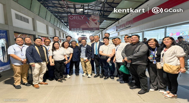 Kentkart, Filipinler Metrosunda Sistem Açılışını Gerçekleştirdi