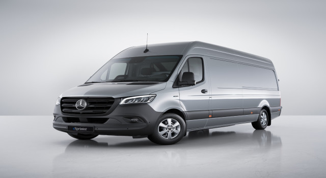 Mercedes Benz’den Ağustos Ayı Finansman Kampanyaları