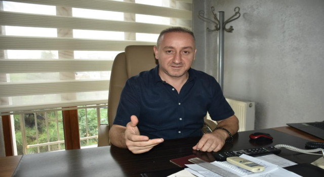 Sürdürülebilirlik Kırmızı Çizgimizdir