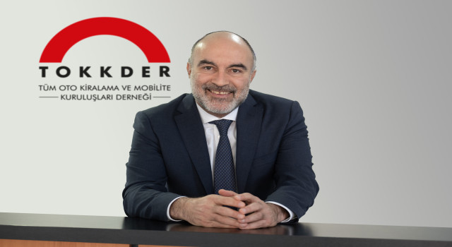 TOKKDER’in Yeni Yönetim Kurulu Başkanı Özarslan Tangün Oldu