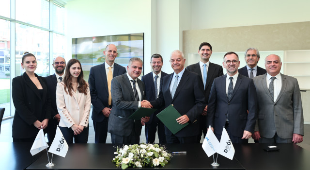 IFC’den Doğuş Otomotiv’e Yatırım Türkiye’de Elektrikli Araçların Geleceği için 100 Milyon Euro Kredi