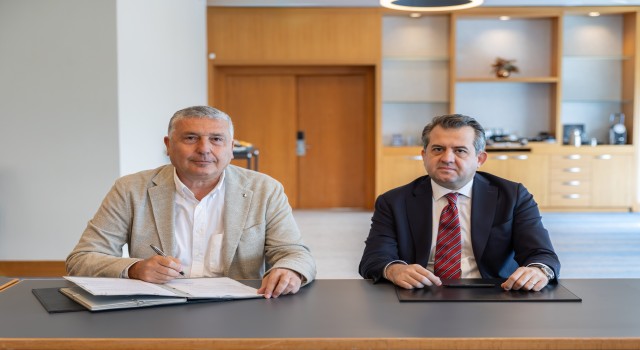 Mercedes-Benz Türk’ten Depremzede Çocuklara Umut Olacak Kalıcı Destek