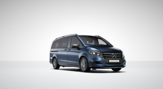 Mercedes Benz’den Eylül Ayı Finansman Kampanyaları