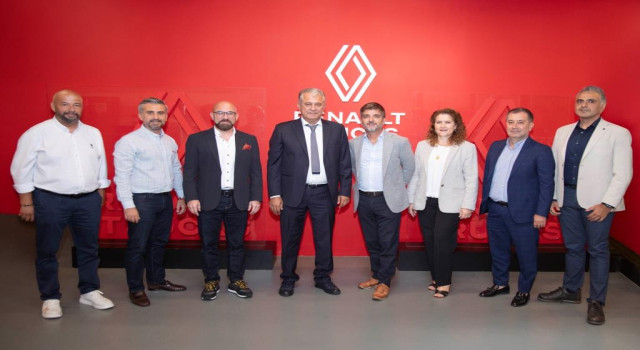 Renault Trucks, Kemak A.Ş. ile Güçleniyor