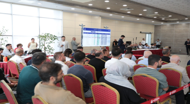 YENİ NESİL TAKSİLER İSTANBUL YOLLARINA ÇIKIYOR