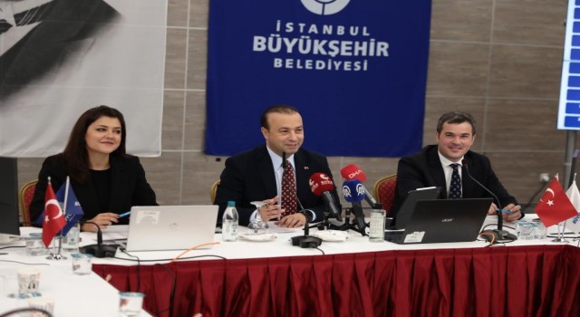İBB’DEN ÜÇÜNCÜ TAKSİ İHALESİ: 63 PLAKA SATILDI