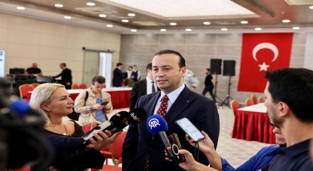 4. Taksi İhalesi Tamamlandı