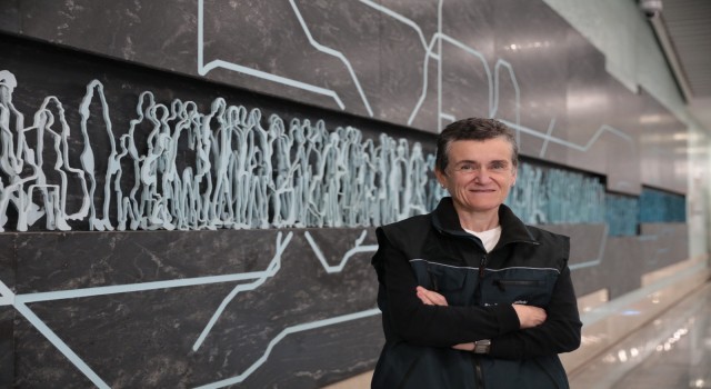 İSTANBUL’DA RAYLI SİSTEMLER GÜÇLENEREK BÜYÜYOR