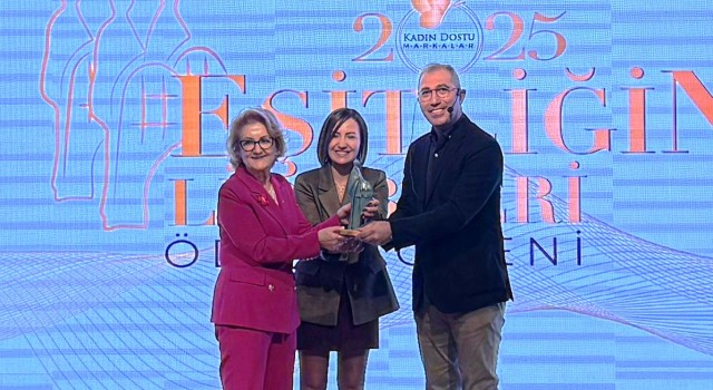 Kadınların Gücüyle Yol Alan İDO, Eşitlikte Zirveye Demir Attı